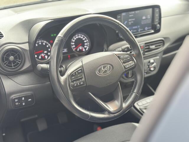 Hyundai I 10 1.0 Comfort