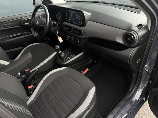 Hyundai I 10 1.0 Comfort