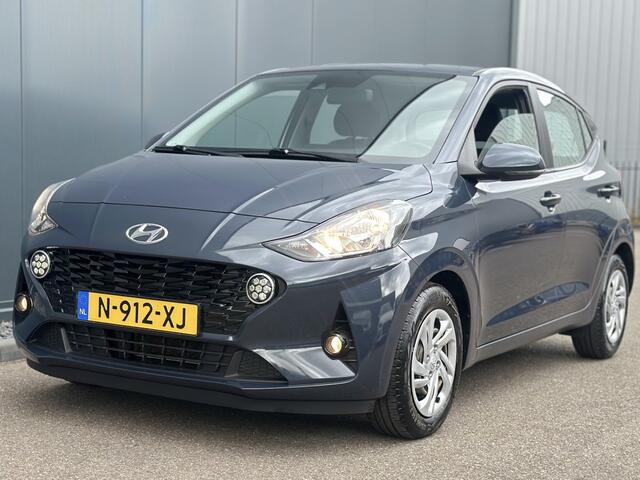 Hyundai I 10 1.0 Comfort