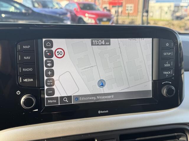 Hyundai I 10 1.0 Premium / Camera / lm-velgen / Cruise control