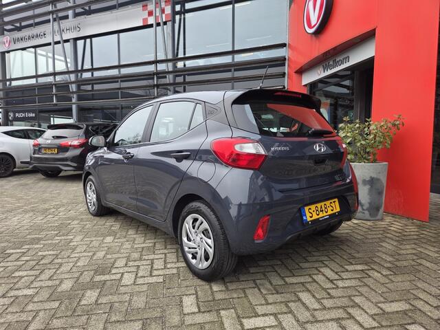 Hyundai I 10 1.0 Comfort | Carplay | Airco | Cruise