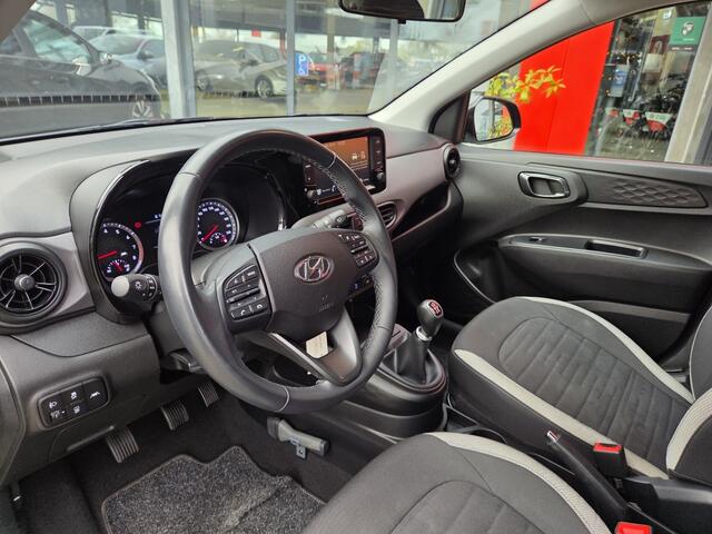 Hyundai I 10 1.0 Comfort | Carplay | Airco | Cruise