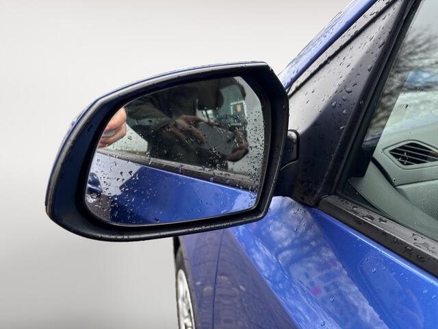 Hyundai I 10 1.0i Comfort | Airco | Cruise | 5-Deurs | Metallic lak |