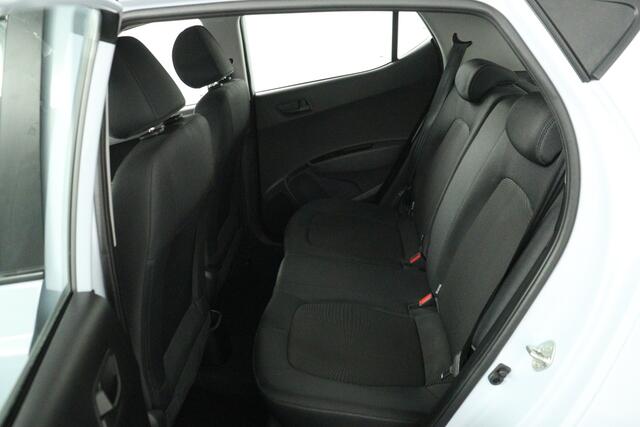 Hyundai I 10 1.0i Comfort