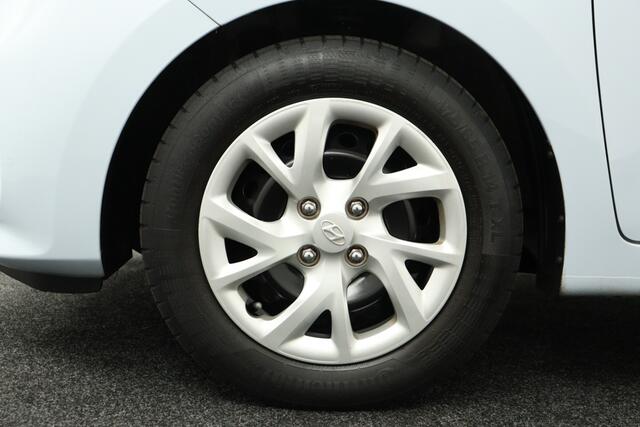 Hyundai I 10 1.0i Comfort