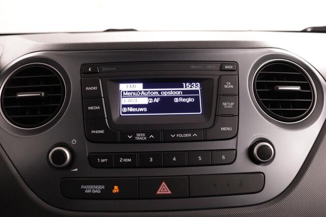 Hyundai I 10 1.0i Comfort