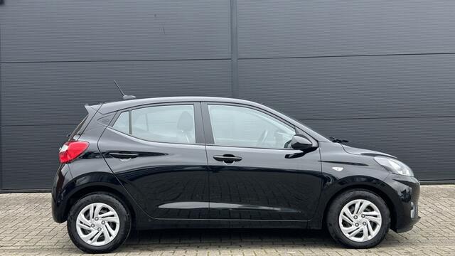 Hyundai I 10 1.0 | Automaat | Airco | Cruise