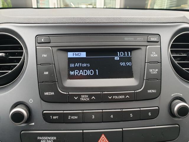 Hyundai I 10 1.0i Comfort - Airco