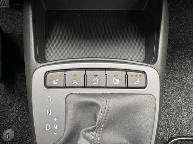 Hyundai I 10 1.0 Comfort Automaat | Stuur + stoelverwarming | Carplay/Android