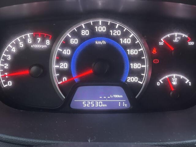 Hyundai I 10 1.0i Comfort / Carplay / 52.000km NAP / Cruise