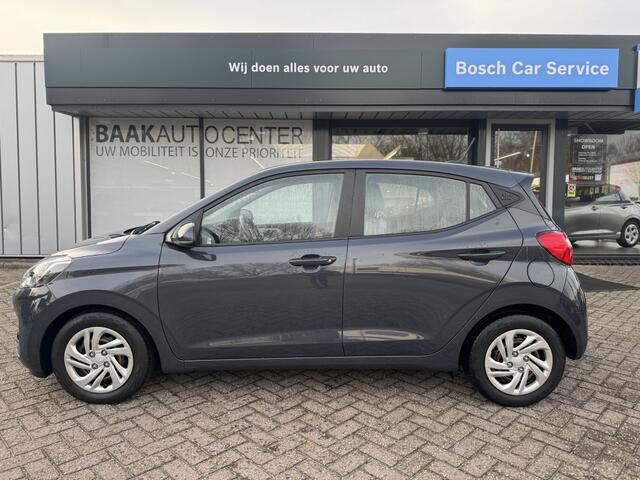 Hyundai I 10 1.0 Premium | Navi | Climate | Camera | PDC