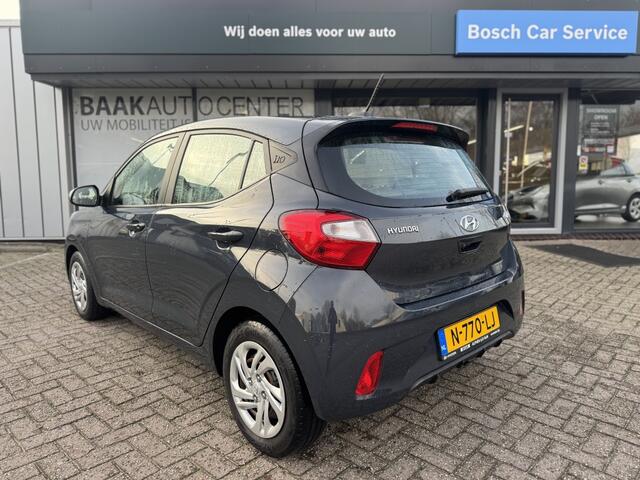 Hyundai I 10 1.0 Premium | Navi | Climate | Camera | PDC