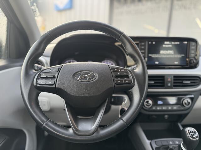 Hyundai I 10 1.0 Premium | Navi | Climate | Camera | PDC