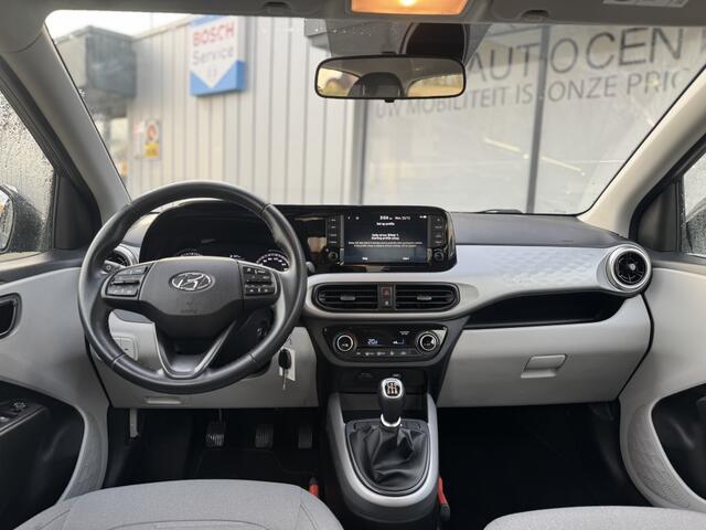 Hyundai I 10 1.0 Premium | Navi | Climate | Camera | PDC