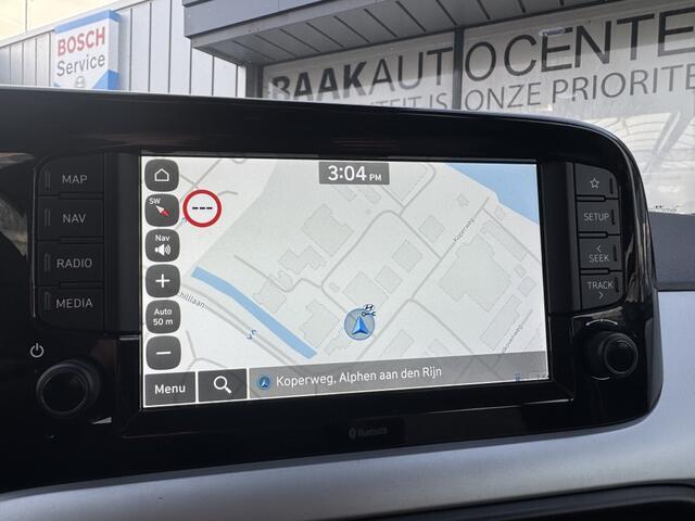 Hyundai I 10 1.0 Premium | Navi | Climate | Camera | PDC