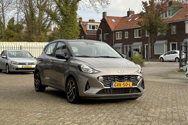 Hyundai I 10 1.0 Comfort 5-zits Comfort 5 zits