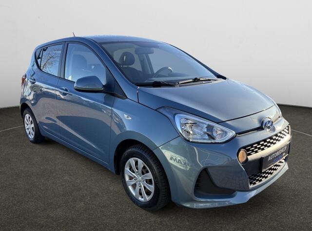 Hyundai I 10 1.0i Comfort | Airco | Cruise