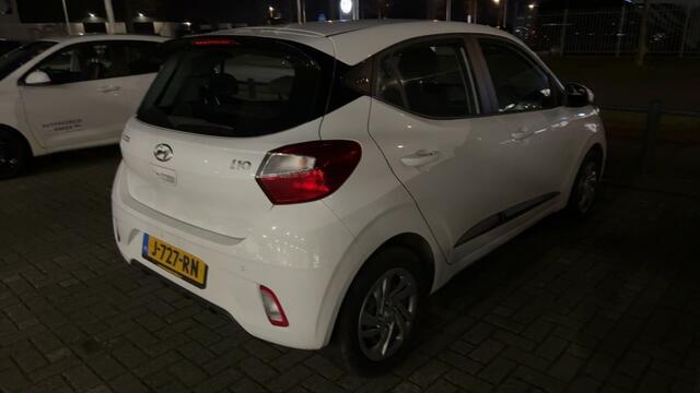 Hyundai I 10 1.0 Premium
