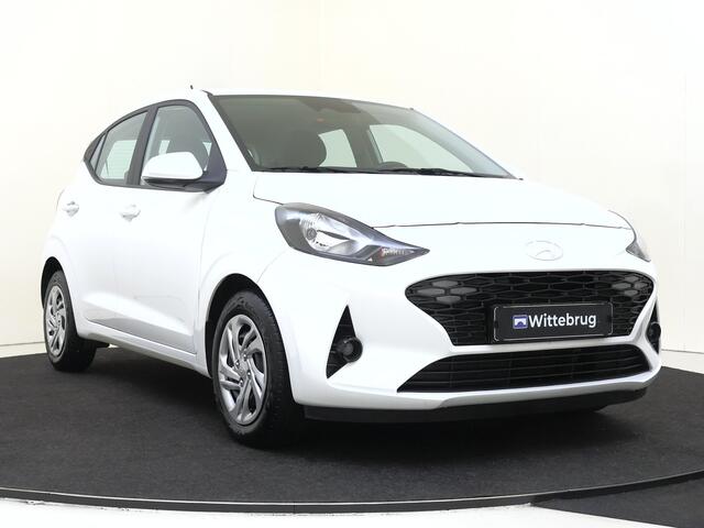 Hyundai I 10 1.0 Comfort
