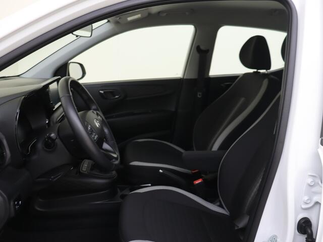 Hyundai I 10 1.0 Comfort