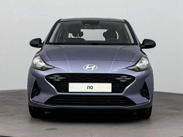 Hyundai I 10 1.0 Comfort | Navigatie | Camera