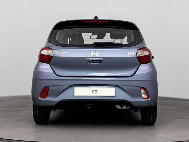 Hyundai I 10 1.0 Comfort | Nieuw | Navigatie | Camera | Snel leverbaar