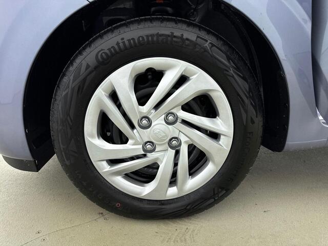 Hyundai I 10 1.0 Comfort | Nieuw | Navigatie | Camera | Snel leverbaar