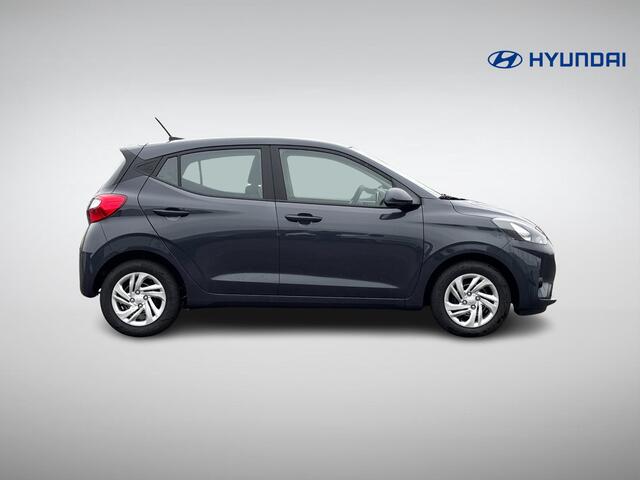 Hyundai I 10 1.0 Comfort Smart