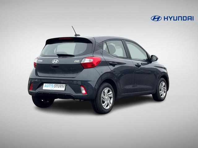 Hyundai I 10 1.0 Comfort Smart