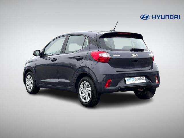Hyundai I 10 1.0 Comfort Smart