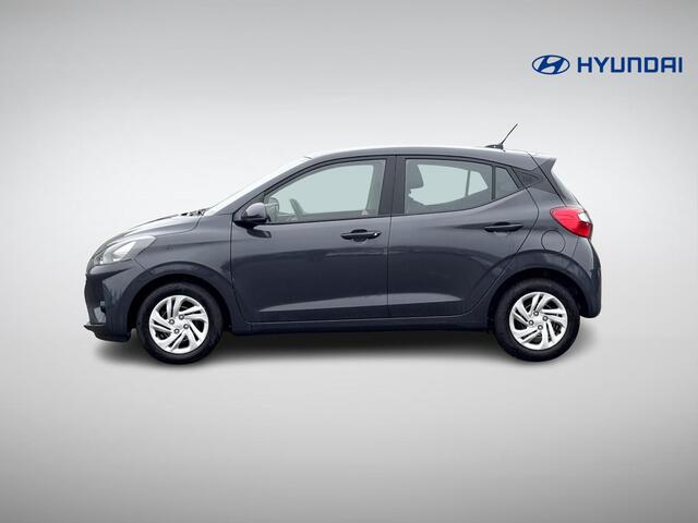 Hyundai I 10 1.0 Comfort Smart