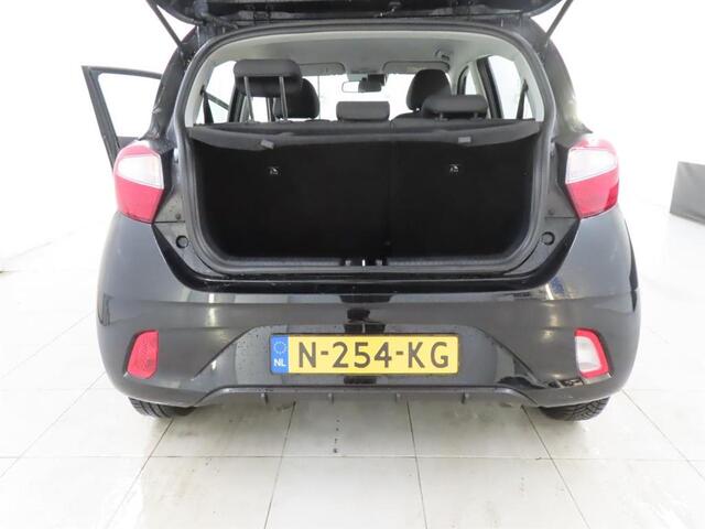 Hyundai I 10 1.0 AUTOMAAT Comfort, Airco, Cruise Control, NL/NAP!