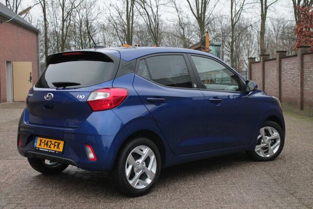 Hyundai I 10 1.0 Comfort | Carplay | Cruise