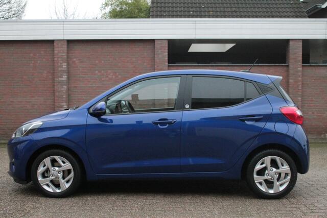 Hyundai I 10 1.0 Comfort | Carplay | Cruise