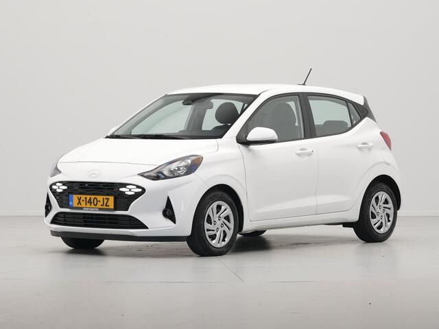 Hyundai I 10 1.0 Comfort Smart Navigatie Camera Carplay Cruise Dab 162
