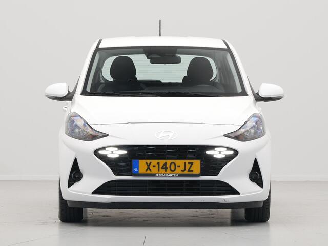 Hyundai I 10 1.0 Comfort Smart Navigatie Camera Carplay Cruise Dab 162