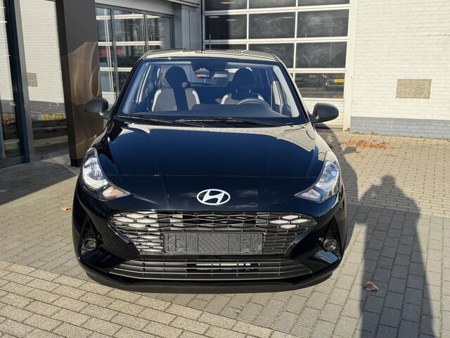 Hyundai I 10 1.0 Comfort Smart | Direct leverbaar | Actie prijs! | MY25