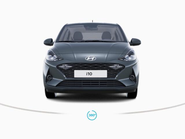 Hyundai I 10 1.0 Comfort | ¤2525 KORTING | CAMERA | APPLE CARPLAY |