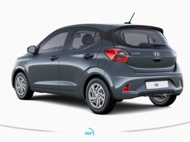 Hyundai I 10 1.0 Comfort | ¤2525 KORTING | CAMERA | APPLE CARPLAY |