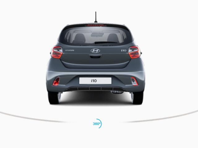 Hyundai I 10 1.0 Comfort | ¤2525 KORTING | CAMERA | APPLE CARPLAY |