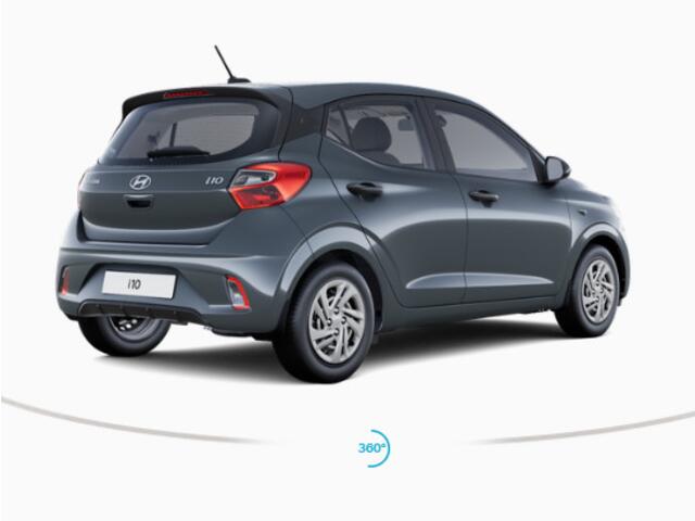 Hyundai I 10 1.0 Comfort | ¤2525 KORTING | CAMERA | APPLE CARPLAY |