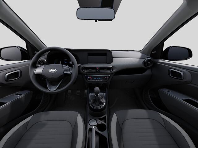 Hyundai I 10 1.0 Comfort | ¤2525 KORTING | CAMERA | APPLE CARPLAY |