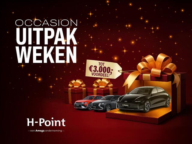 Hyundai I 10 1.0 Comfort | ¤2525 KORTING | CAMERA | APPLE CARPLAY |