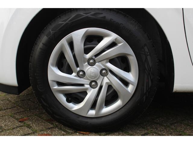 Hyundai I 10 1.0 Comfort Smart Parkeer camera l Navigatie l Cruise control l Apple carplay/ Android auto l Bluetooth