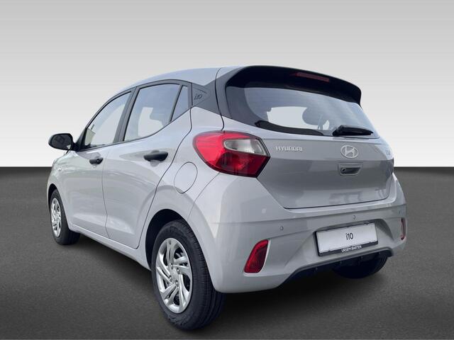 Hyundai I 10 1.0 Comfort VAN: ¤22.890 VOOR: ¤19.320