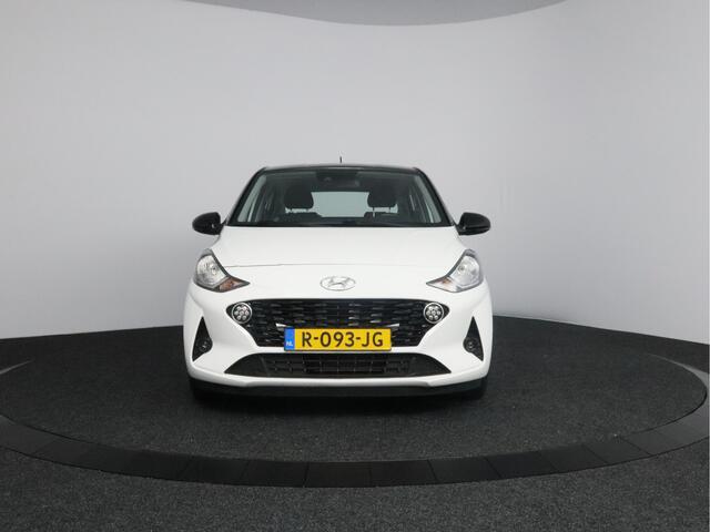 Hyundai I 10 1.0 Comfort | Carplay | Cruise | Airco