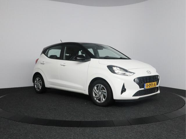 Hyundai I 10 1.0 Comfort | Carplay | Cruise | Airco