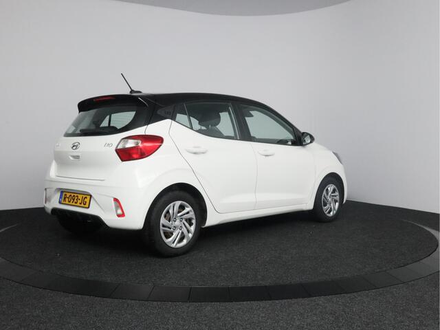 Hyundai I 10 1.0 Comfort | Carplay | Cruise | Airco