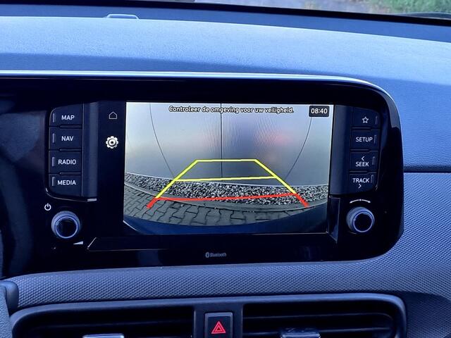 Hyundai I 10 1.0 Comfort / Navigatie / Cruise Control /