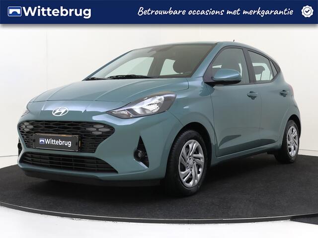 Hyundai I 10 1.0 Comfort | Carplay | Airco |